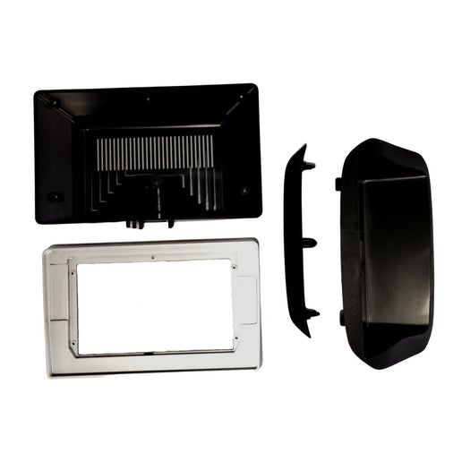 Consola Chevrolet Onix 2019+ 10.1" pulgadas