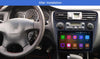 Consola Honda Accord 2001 9" pulgadas