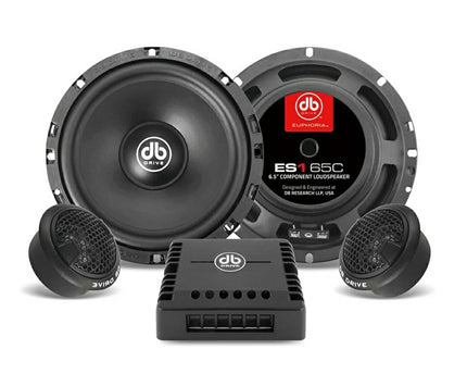 Componente DB Drive 6.5" ES1 65C