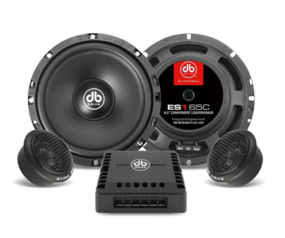 Componente DB Drive 6.5" ES1 65C