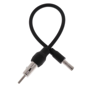 Adaptador de antena de radio FM para jeep Dodge GMC Ford