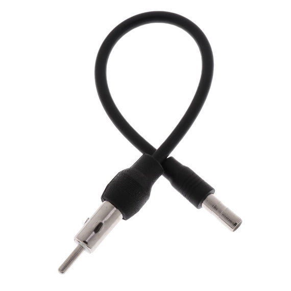 Adaptador de antena de radio FM para jeep Dodge GMC Ford