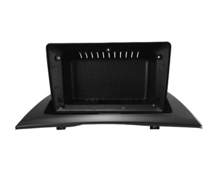 Consola BMW X3 2006-2010 9" pulgadas