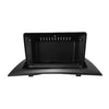 Consola BMW X3 2006-2010 9" pulgadas