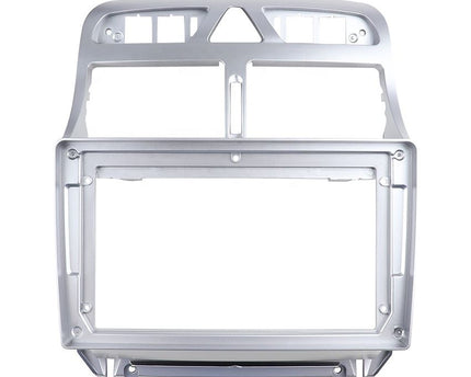 Consola Peugeot 307 2002-2013 9" pulgadas