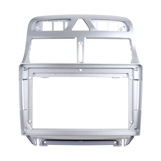 Consola Peugeot 307 2002-2013 9" pulgadas