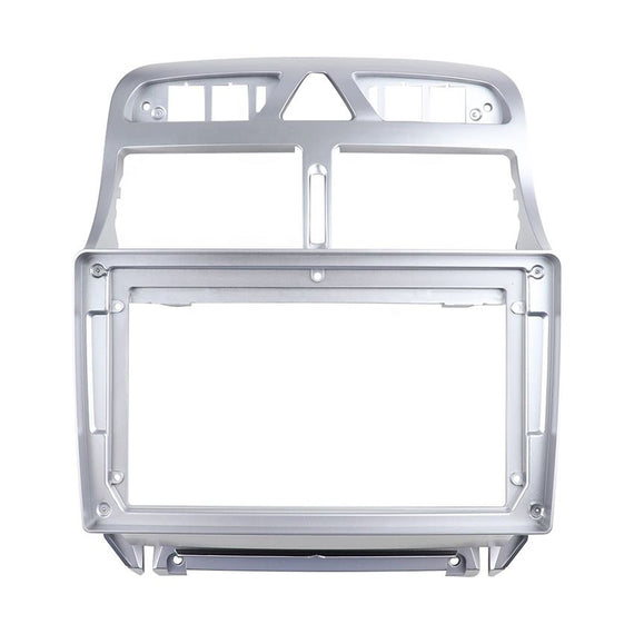 Consola Peugeot 307 2002-2013 9" pulgadas