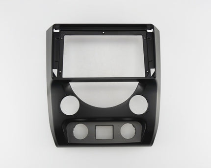 Consola Ssang Yong Rexton 2013-2017 9" pulgadas