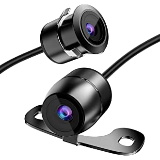 Camara de Retroceso variedades de modelos