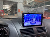 Consola Mazda BT-50 2012-2019 10.1" pulgadas