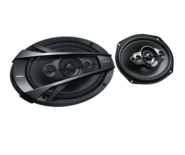 Parlante pentaxial Sony XS XB6957  650W