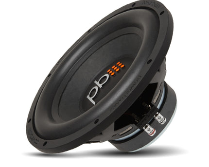 Subwoofer Powerbass 12" 300 rms S-1204