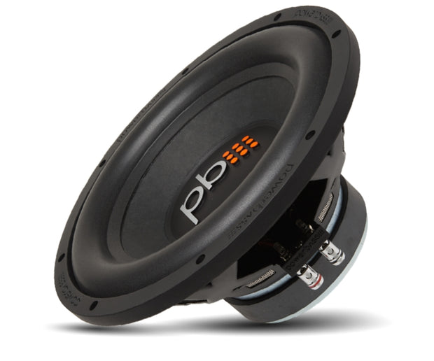 Subwoofer Powerbass 12" 300 rms S-1204