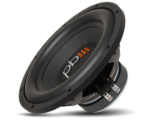 Subwoofer Powerbass 12" 300 rms S-1204