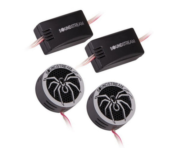 Tweeter soundstream TWT.6