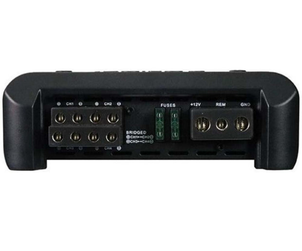 Amplificador ORION 2000W 4CH