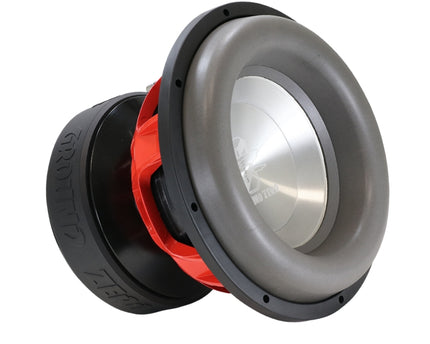 Subwoofer Ground Zero 15" 6000RMS GZPW 15XXmax