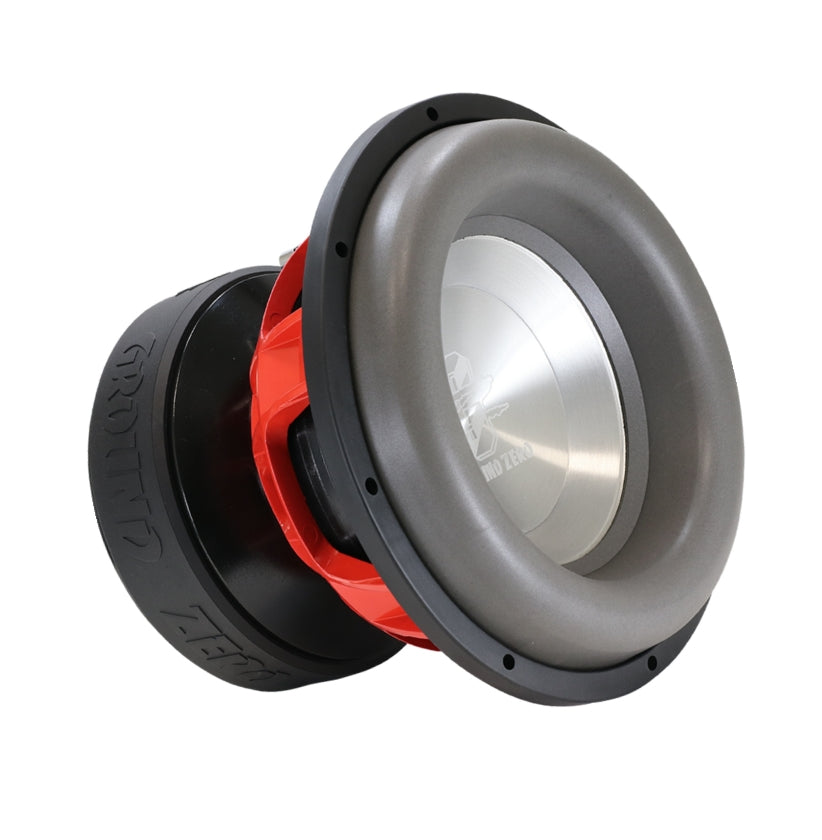 Subwoofer Ground Zero 15" 6000RMS GZPW 15XXmax