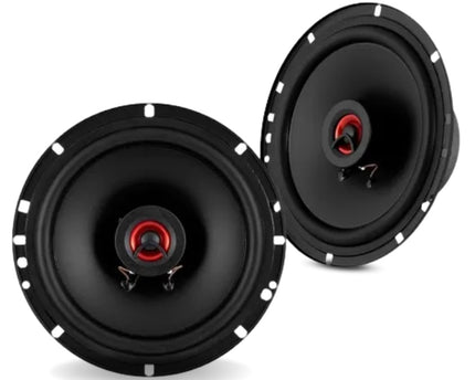 Parlantes Bass Habit  P165  6.5"   120W