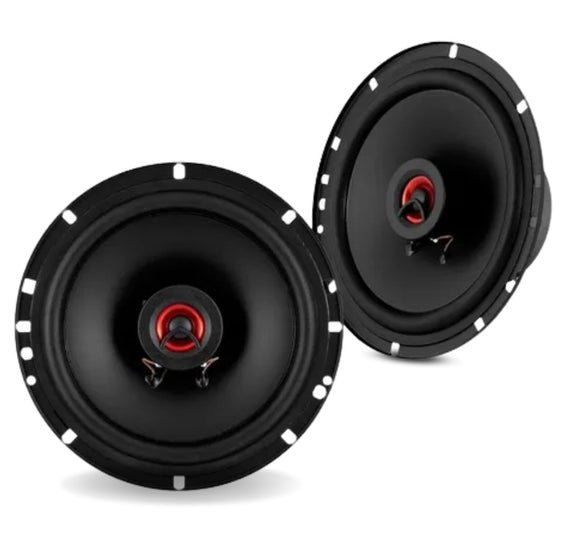 Parlantes Bass Habit  P165  6.5"   120W