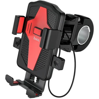 Holder Soporte Universal 360° para Celular Moto o Bicicleta Hoco CA73