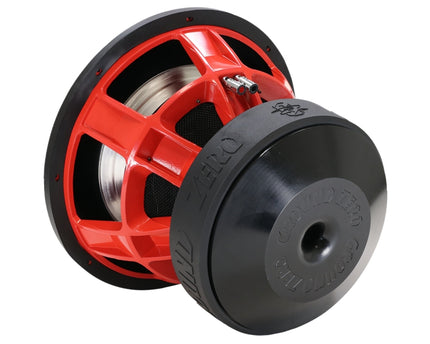 Subwoofer Ground Zero 15" 6000RMS GZPW 15XXmax