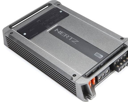 Amplificador Hertz mille pro ML POWER 4 1000W