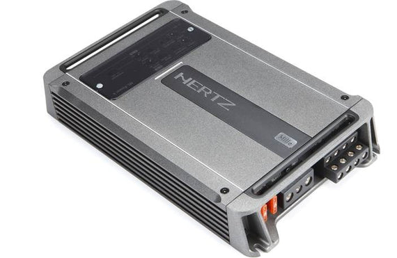 Amplificador Hertz mille pro ML POWER 4 1000W