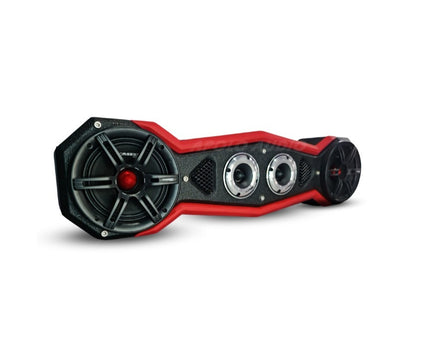 Caja de Calidad + Combo forgees