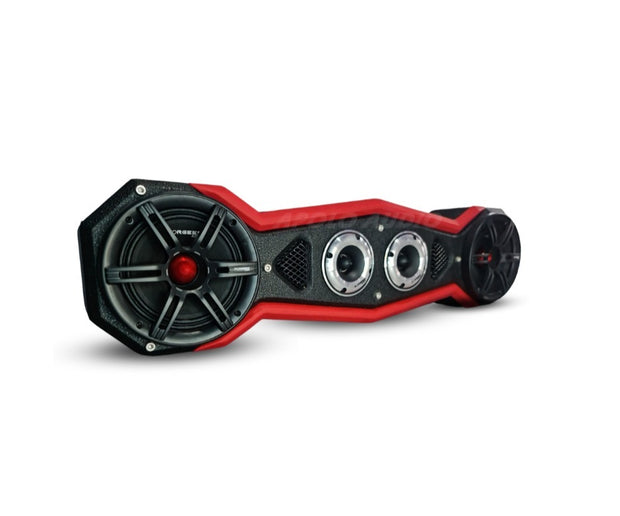 Caja de Calidad + Combo forgees