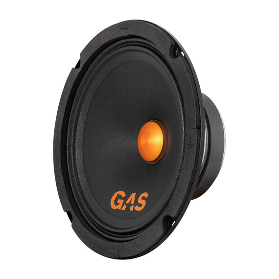 Medios rango Gas Audio PROSPL PSM6