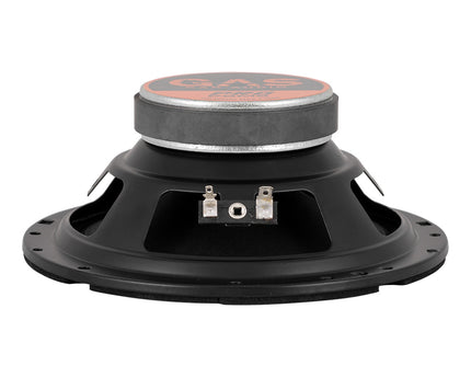 Medios rango Gas Audio PROSPL PSM6