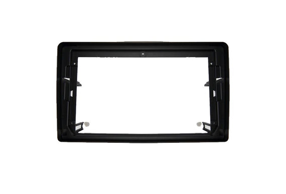 Consola Suzuki Alto / Nissan Pixo 2009 9" pulgadas