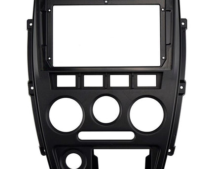 Consola DFSK C37 2012 9" pulgadas