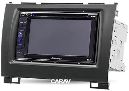 Consola Great Wall HOVER H3 7" pulgadas 2010-2014