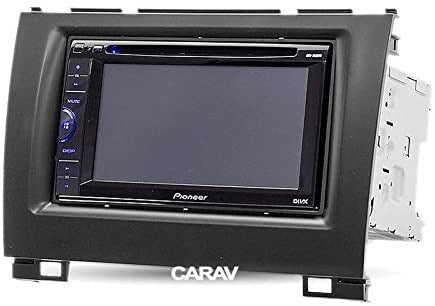 Consola Great Wall HOVER H3 7" pulgadas 2010-2014