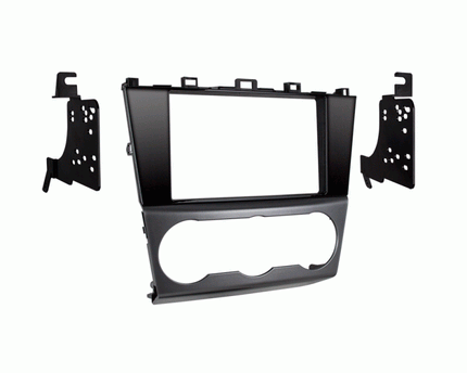 Consola Subaru Impreza/Crosstrek 7" pulgadas 2015