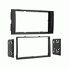 Consola VolksWagen Touareg 7" pulgadas 2004-2010