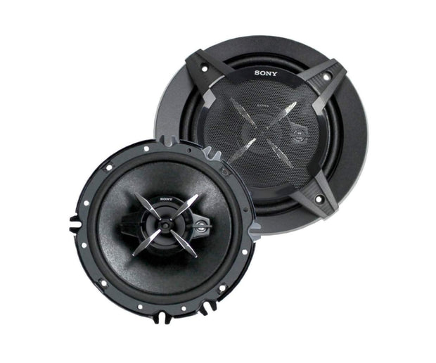 Parlante Sony 270W 3vias 6.5"