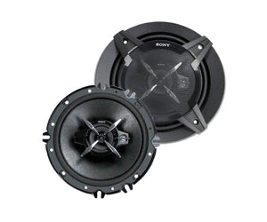 Parlante Sony 270W 3vias 6.5"