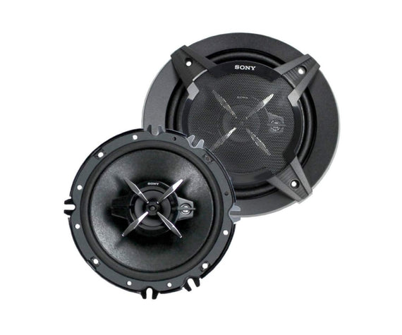 Parlante Sony 270W 3vias 6.5"