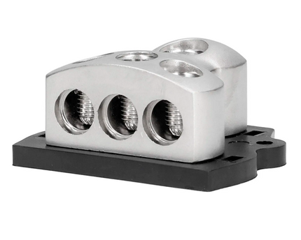 Block de Distribuicion para Negativo KBT