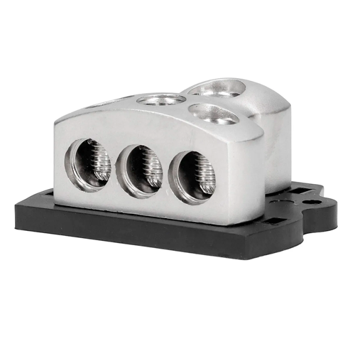 Block de Distribuicion para Negativo KBT