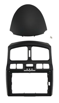 Consola Hyundai Santafe 2000-2006/ Hawtai Santafe 2006-2015 9" pulgadas