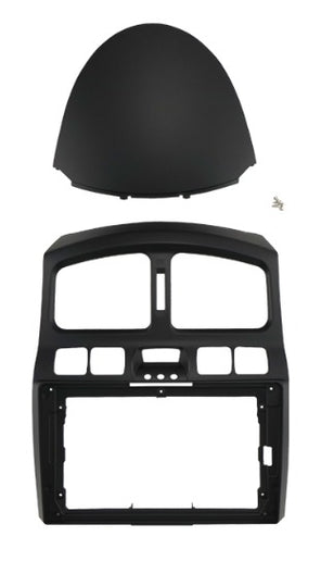 Consola Hyundai Santafe 2000-2006/ Hawtai Santafe 2006-2015 9" pulgadas