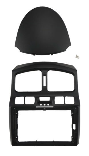 Consola Hyundai Santafe 2000-2006/ Hawtai Santafe 2006-2015 9" pulgadas