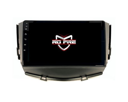 Consola Lifan X60 2012 9" pulgadas