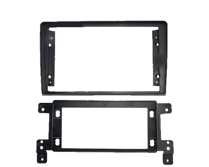 Consola Suzuki Grand Vitara 9" Pulgadas 2005+