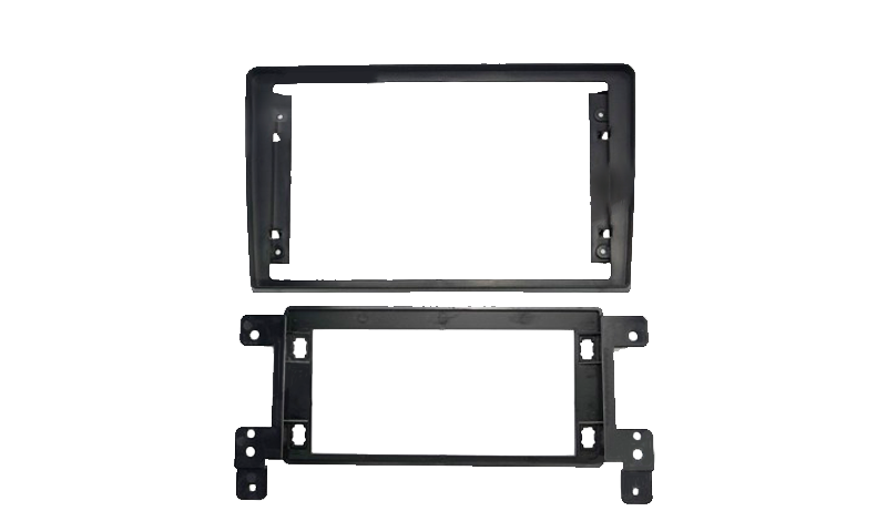 Consola Suzuki Grand Vitara 9" Pulgadas 2005+