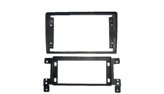 Consola Suzuki Grand Vitara 9" Pulgadas 2005+